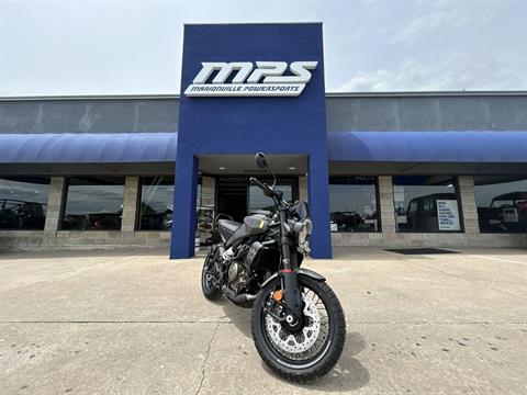 2024 Husqvarna Svartpilen 401 in Marionville, Missouri - Photo 1