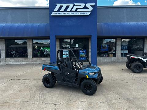 2026 Polaris Ranger 150 EFI