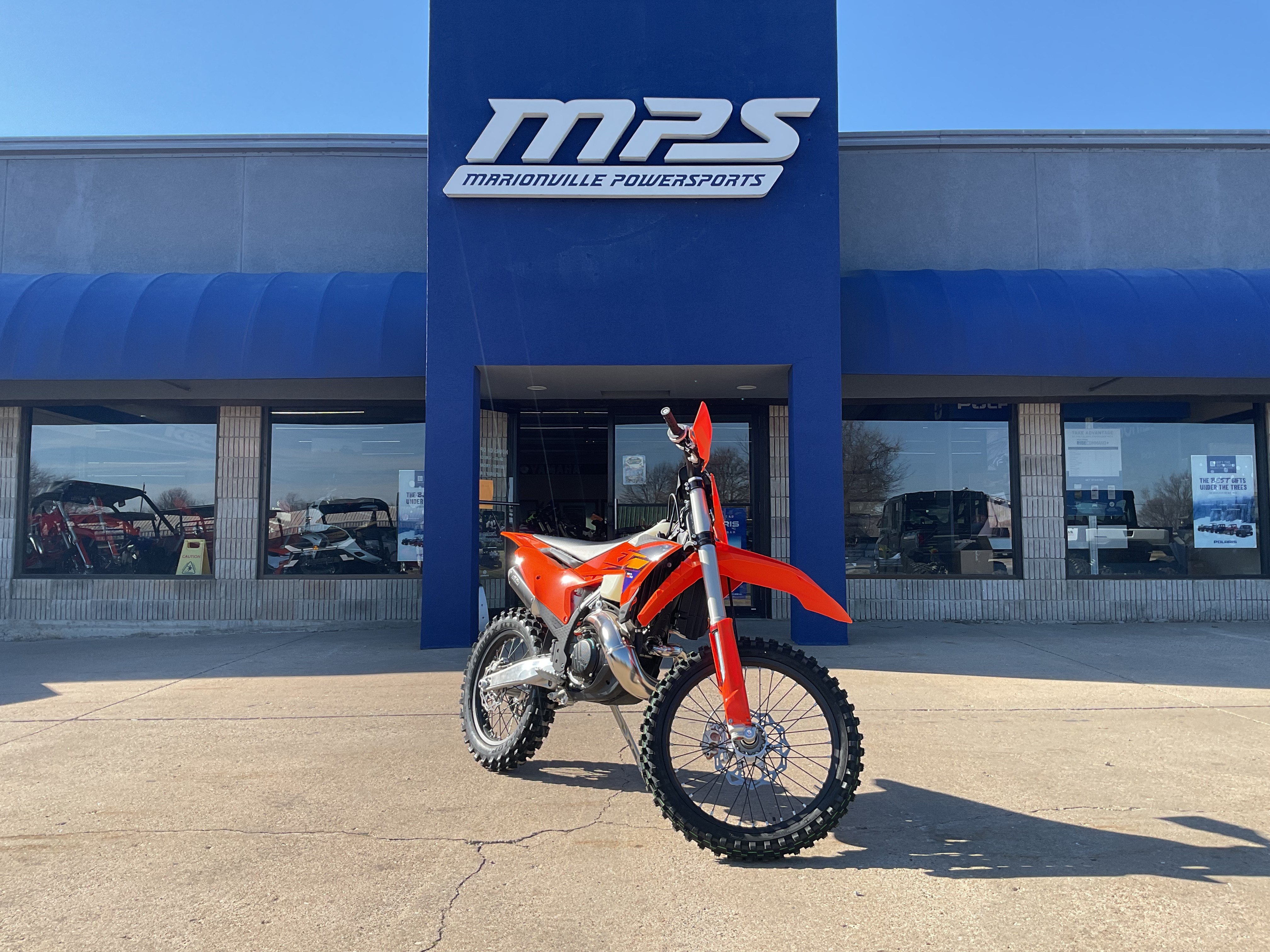 2026 300 XC