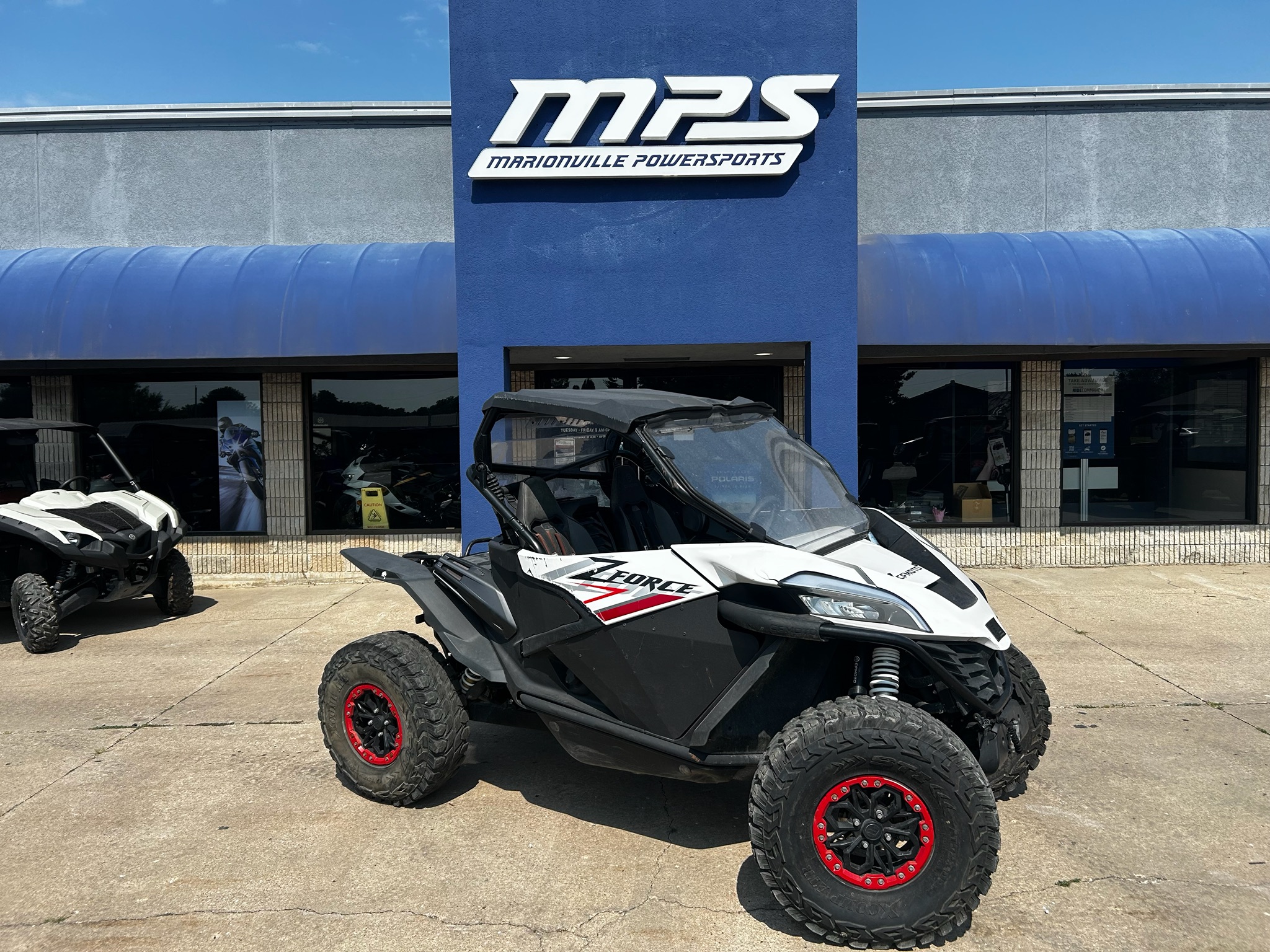 2023  ZForce 950 H.O. Sport for sale 1085313