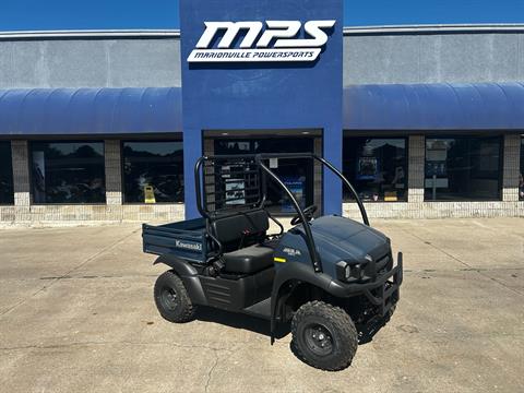 2026 Kawasaki MULE SX