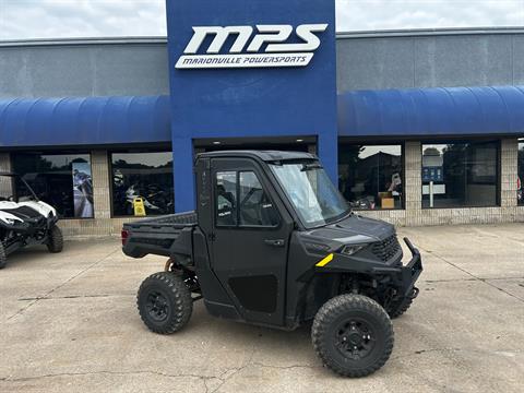 2024 Polaris Ranger 1000 Premium — photo 1 of 18