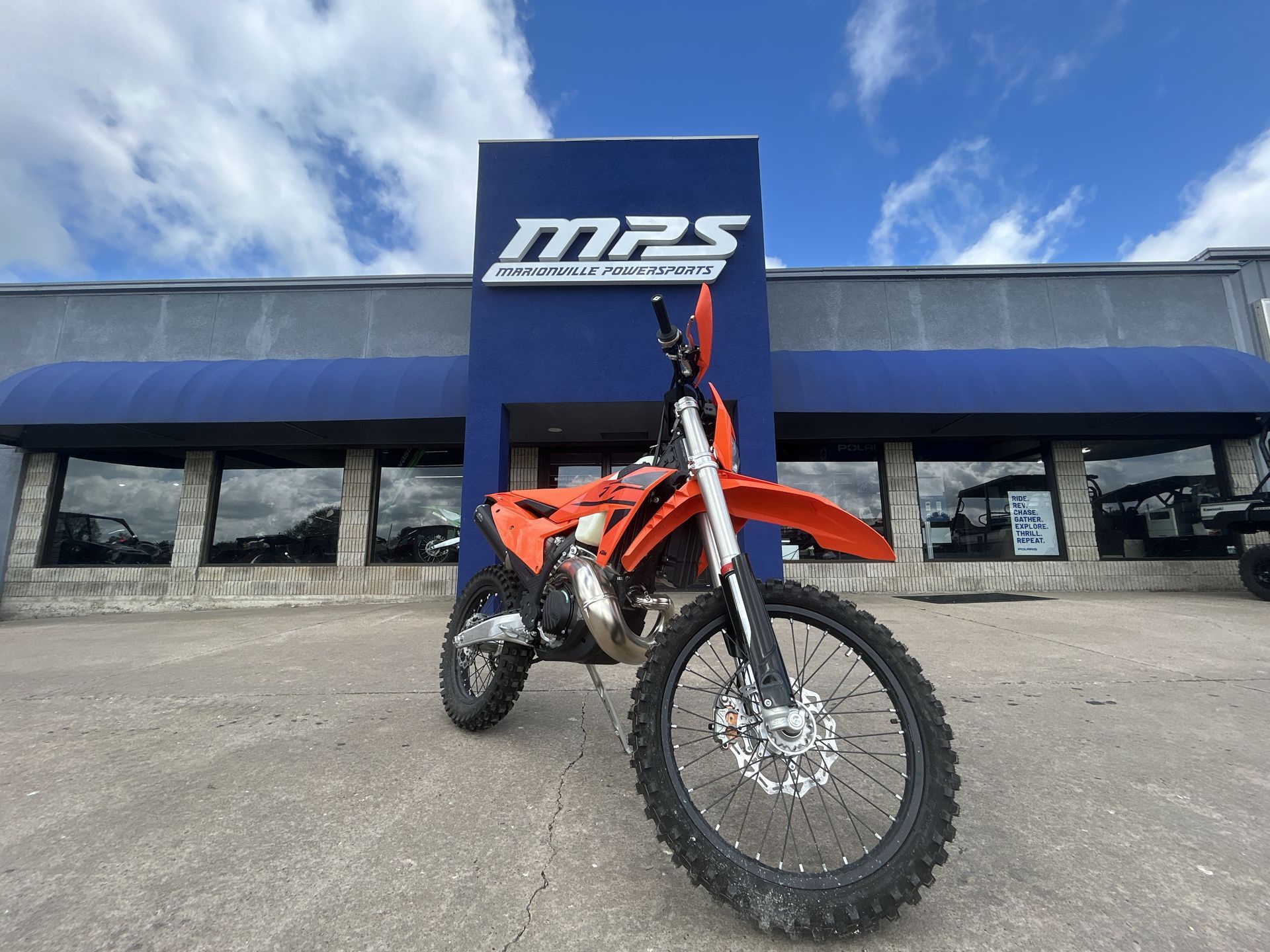 2025 KTM 300 XC-W in Marionville, Missouri - Photo 1