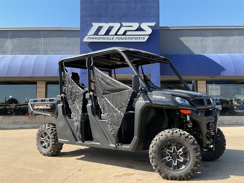 2026 CFMOTO UForce 1000 XL in Marionville, Missouri - Photo 1