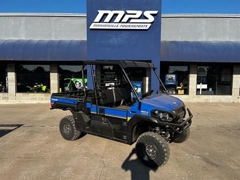 2027 Kawasaki MULE PRO-FX 1000 HD Edition