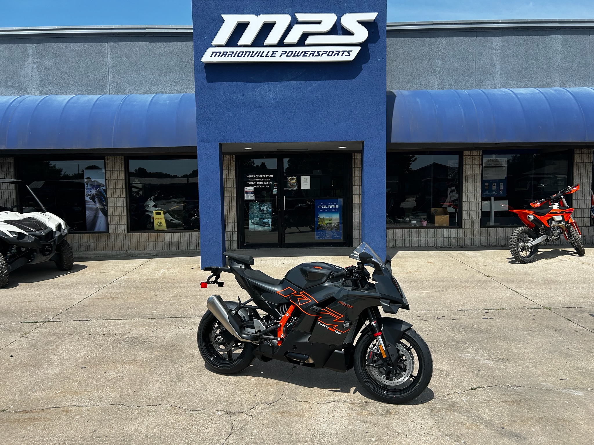 2026 KTM 990 RC R for sale 1050150