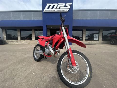 2025 GASGAS MC 300 in Marionville, Missouri - Photo 1