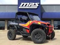 2022 Polaris General XP 1000 Troy Lee Designs Edition in Marionville, Missouri - Photo 1