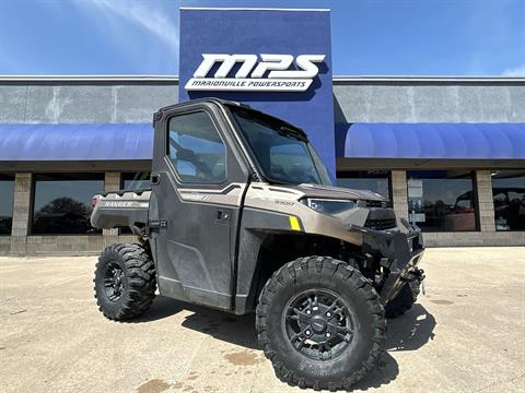 2023 Polaris Ranger XP 1000 Northstar Edition Ultimate - Ride Command Package in Marionville, Missouri - Photo 1