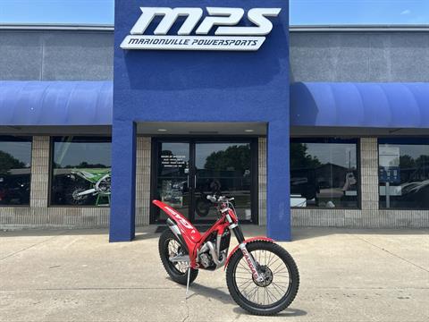 2025 GASGAS TXT GP 300 in Marionville, Missouri - Photo 1