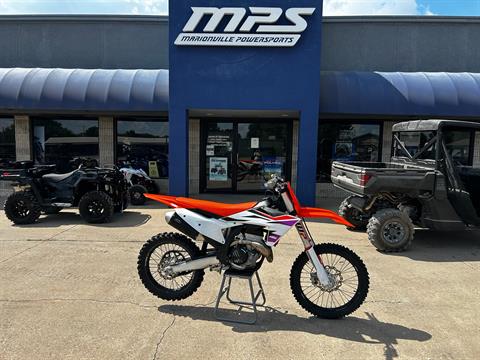 2024 KTM 350 SX-F
