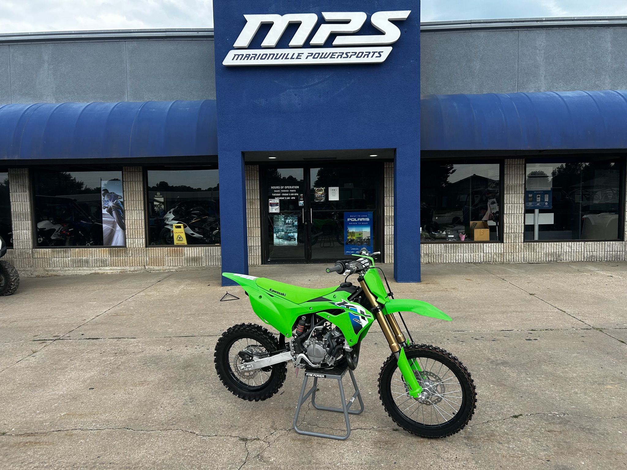 2026 Kawasaki KX85 L for sale 1085987