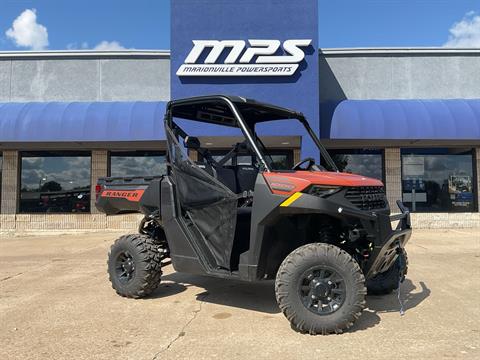 2026 Polaris Ranger 1000 Premium in Marionville, Missouri - Photo 1