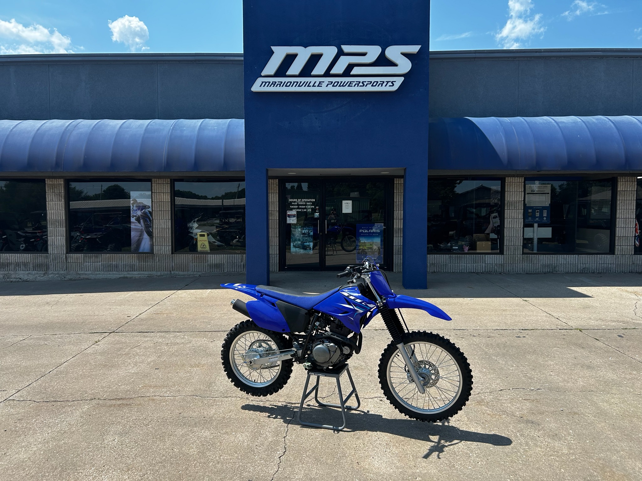 2026 TT-R230