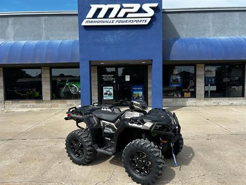 2027 Polaris Sportsman 850 Trail