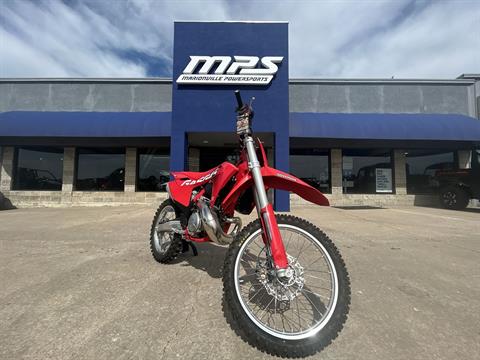 2024 GASGAS MC 250 in Marionville, Missouri - Photo 1