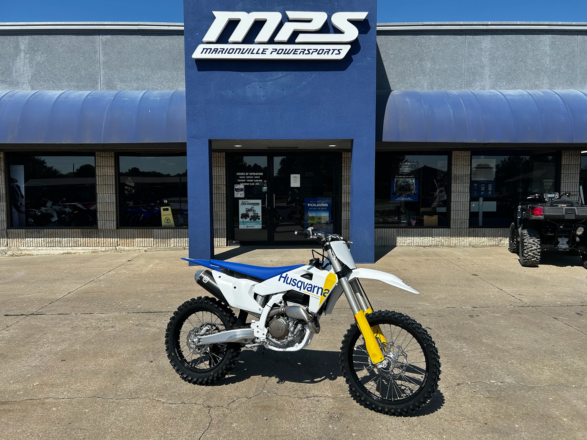 2027 FC 250