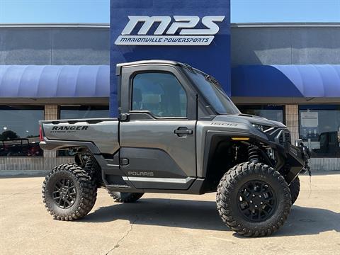 2025 Polaris Ranger XD 1500 Northstar Edition Ultimate in Marionville, Missouri - Photo 1