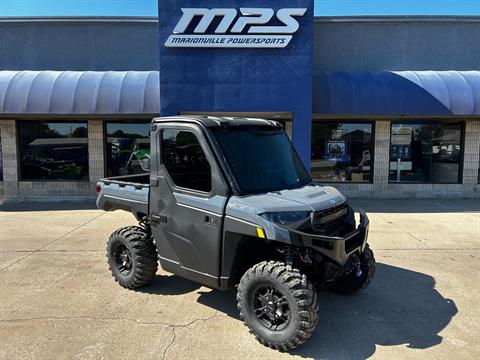 2027 Polaris Ranger XP 1000 NorthStar Ultimate