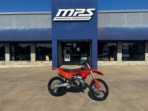 2027 KTM 300 SX