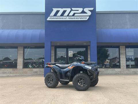 2026 Kawasaki Brute Force 750 EPS in Marionville, Missouri - Photo 1