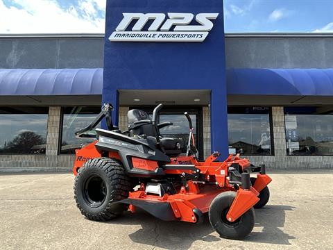 2025 Bad Boy Mowers Rogue 61 in. Kawasaki FX1000 35 hp in Marionville, Missouri - Photo 1