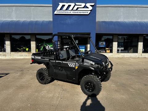 2027 Kawasaki MULE PRO-FXR 1000 LE