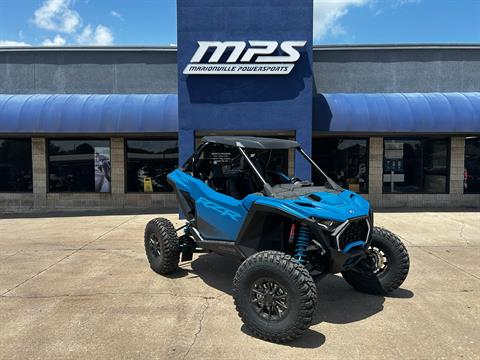 2026 Polaris RZR PRO S Ultimate — photo 1 of 14