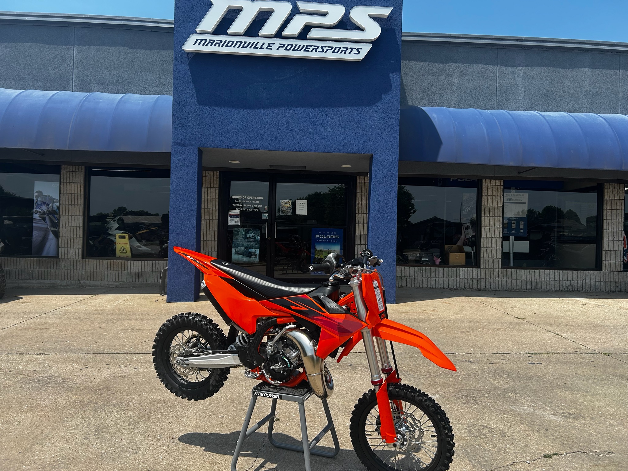 2027 KTM 65 SX for sale 1154530