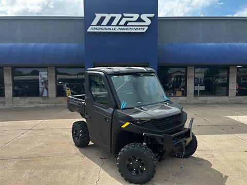 2026 Polaris Ranger 1000 Cab — photo 1 of 19