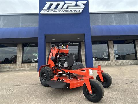 2025 Bad Boy Mowers Revolt SD 34 in. Kawasaki FS600 18.5 hp in Marionville, Missouri - Photo 1
