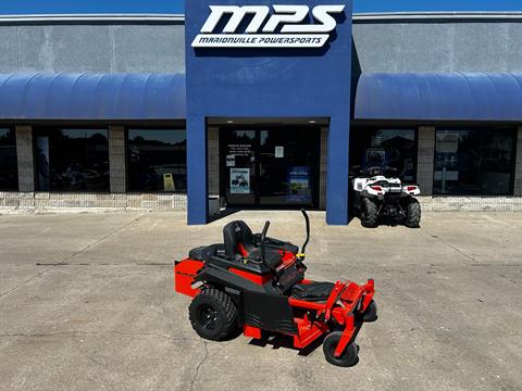Bad Boy Mowers MZ Rambler 42 in. Kohler 7000 KT722 22 hp