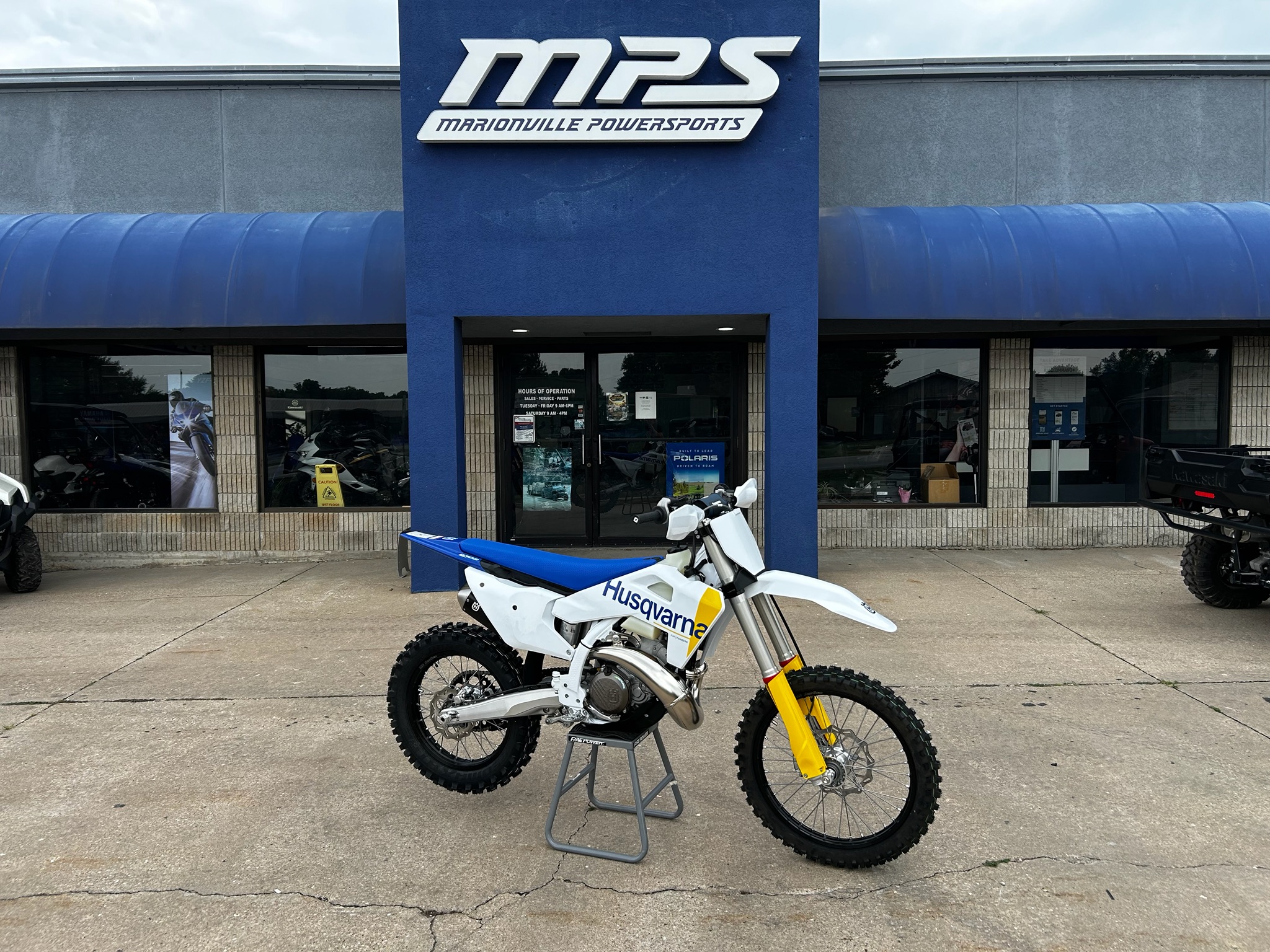 2027 Husqvarna TX 300 for sale 1200655
