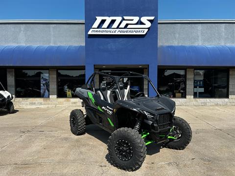 2026 Kawasaki Teryx KRX 1000