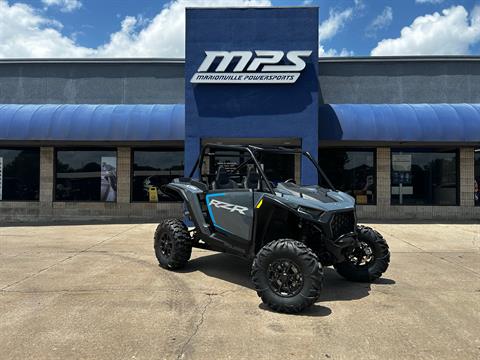 2026 Polaris RZR XP 1000 Sport