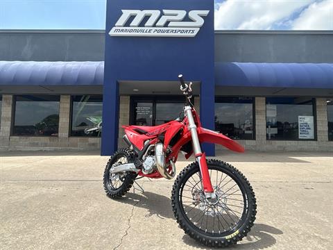2025 GASGAS MC 85 19/16 in Marionville, Missouri - Photo 1