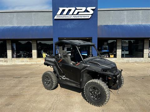 2026 Polaris General XP 1000 Ultimate