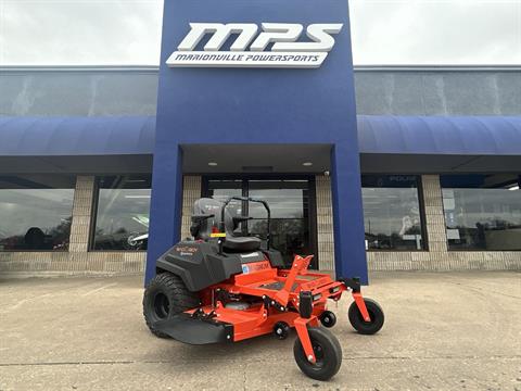 2025 Bad Boy Mowers E-Magnum 42 in. Electric in Marionville, Missouri - Photo 1