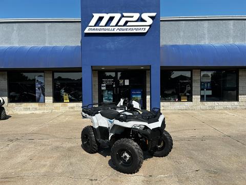 2026 Polaris Sportsman 450 H.O. EPS