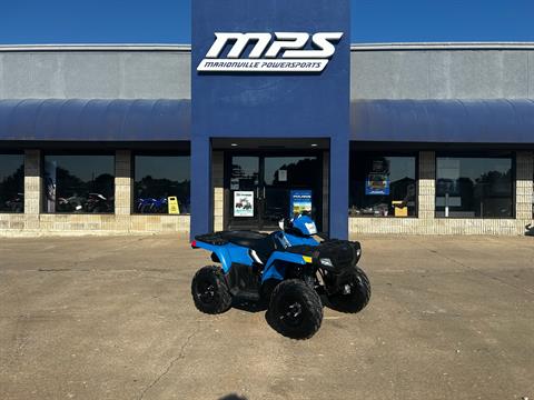 2027 Polaris Sportsman 110 EFI