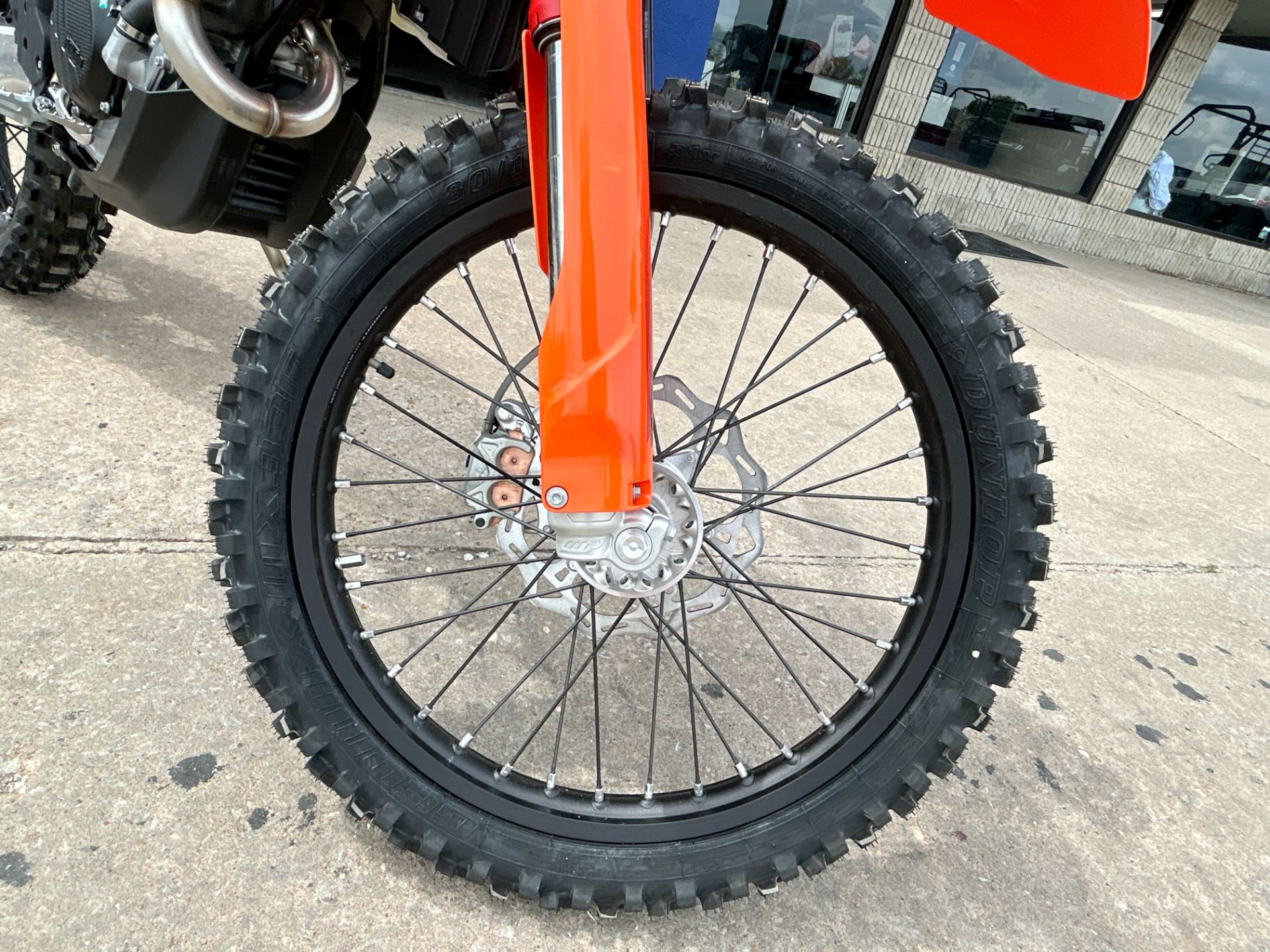2025 KTM 250 XC-F in Marionville, Missouri - Photo 1