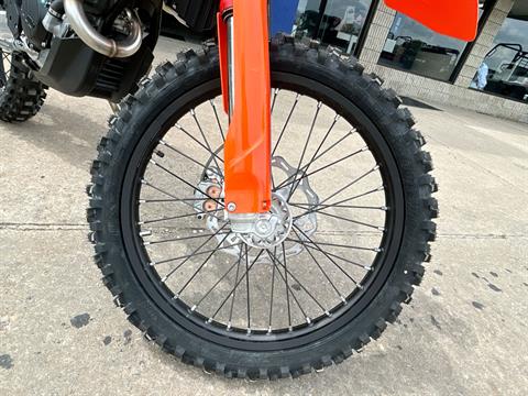 2025 KTM 250 XC-F in Marionville, Missouri - Photo 1