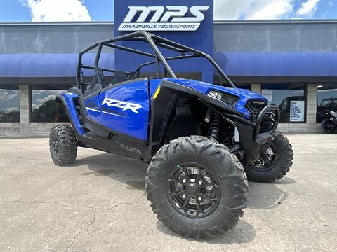 2025 Polaris RZR XP 4 1000 Sport in Marionville, Missouri - Photo 1