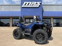 2025 Polaris Sportsman Touring 570 Premium in Marionville, Missouri - Photo 1