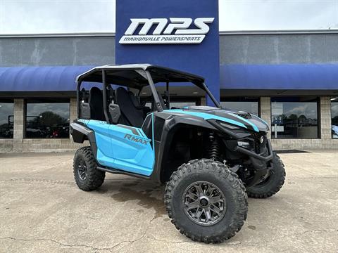 2023 Yamaha Wolverine RMAX4 1000 R-Spec in Marionville, Missouri - Photo 1