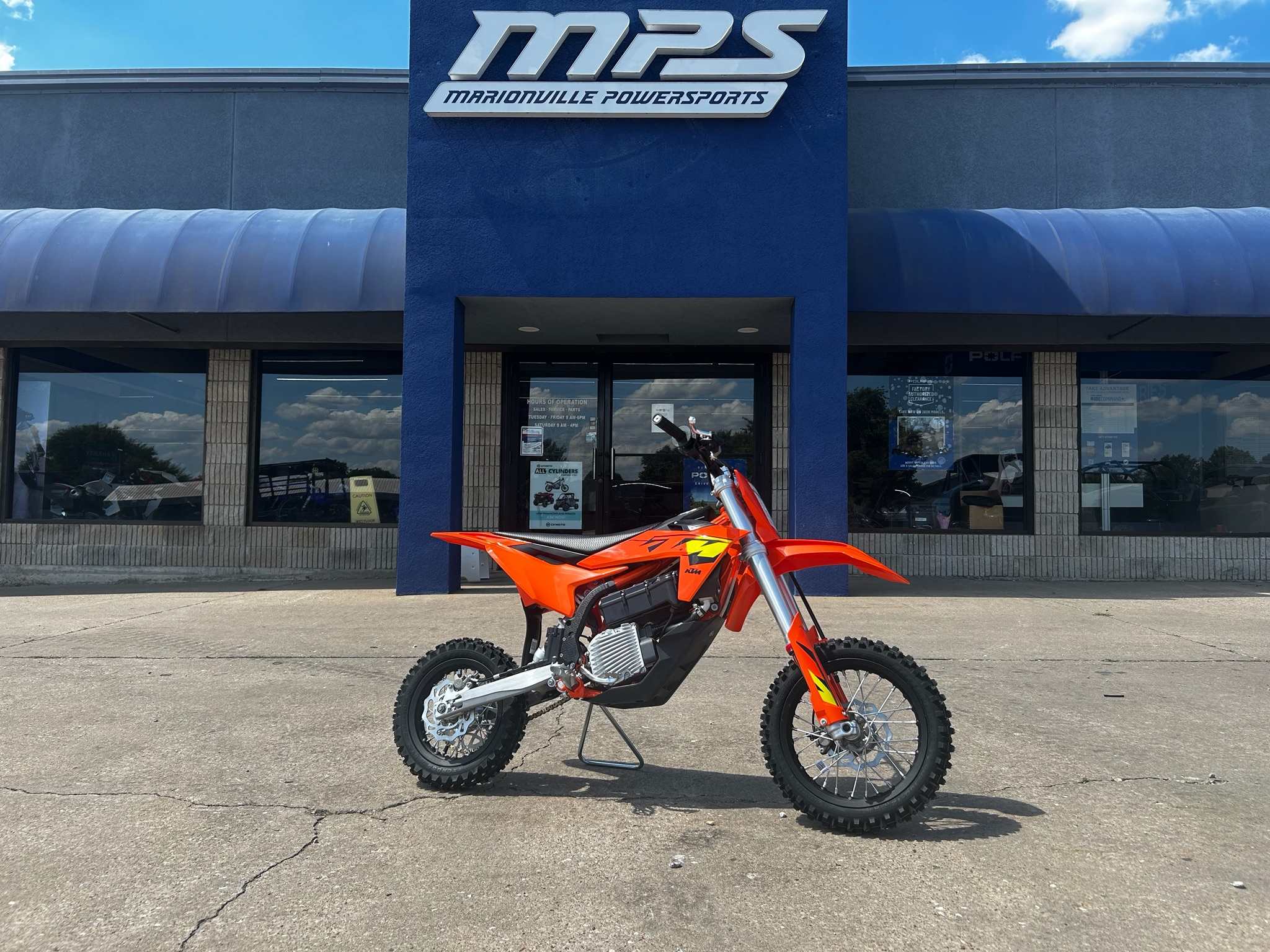 2027 SX-E 5