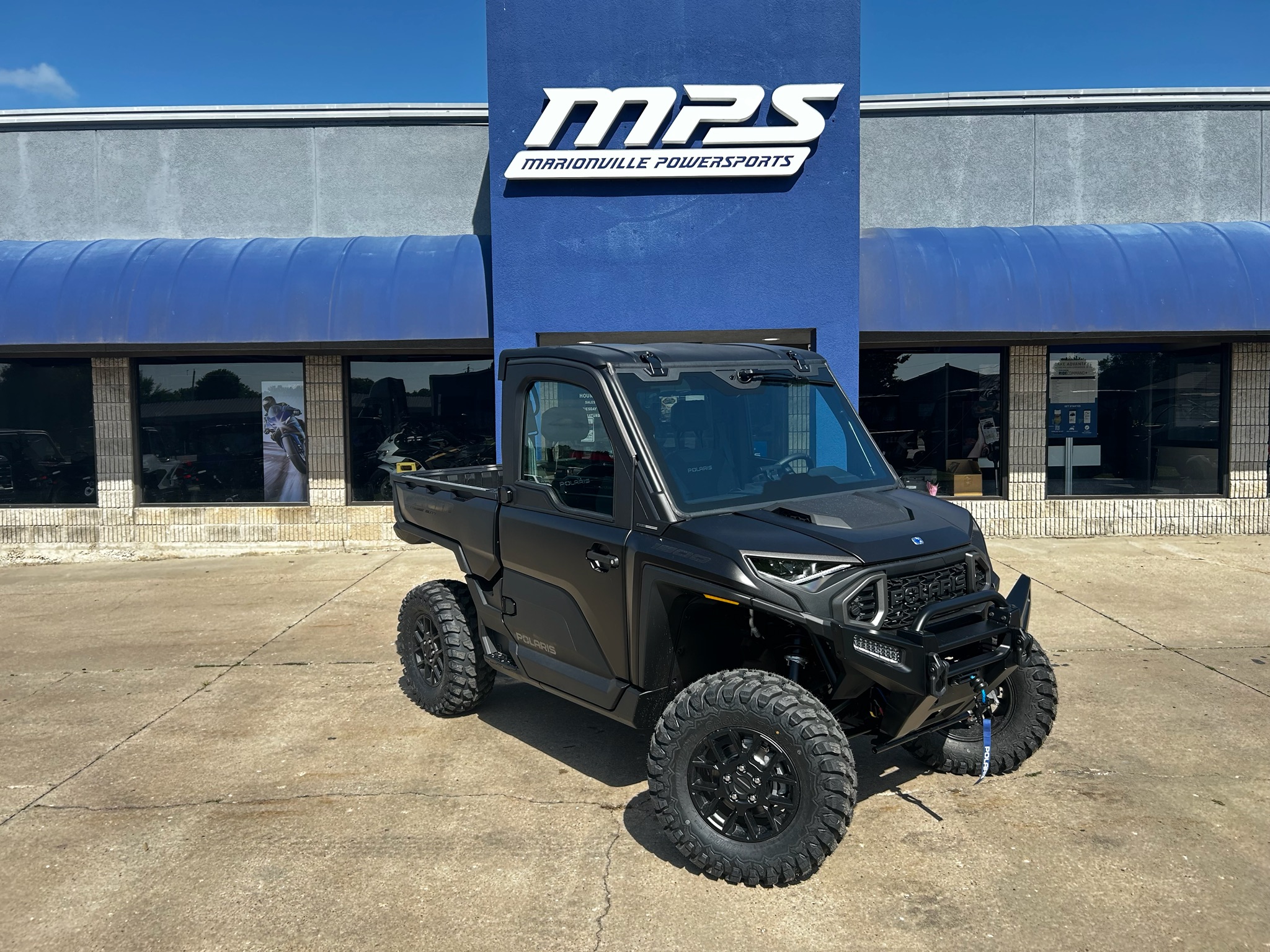 2026 Ranger XD 1500 Northstar Edition Ultimate