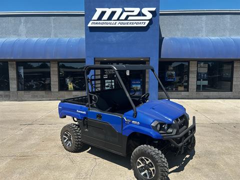 2026 Kawasaki MULE PRO-MX LE — photo 1 of 17