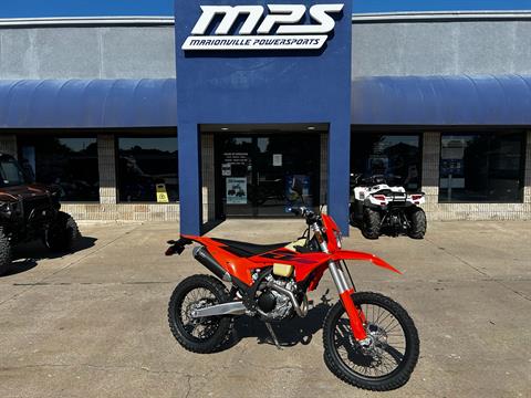 2027 KTM 350 EXC-F