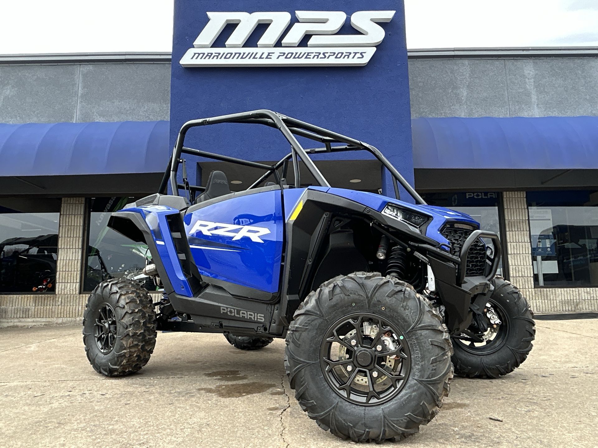 2025 Polaris RZR XP 1000 Sport in Marionville, Missouri - Photo 1